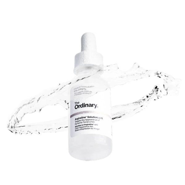 The Ordinary Argireline Solution 10% Serum benefits-30ml - Image 2