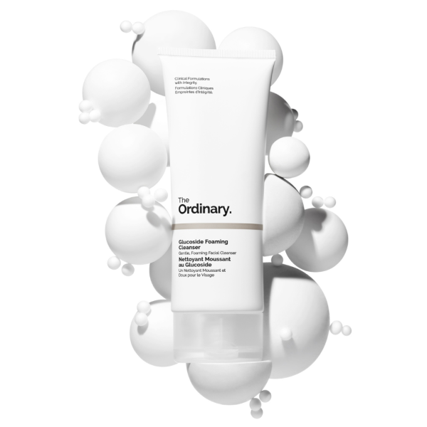 Glucoside Foaming Cleanser-150ml-The Ordinary-samparko - Image 2