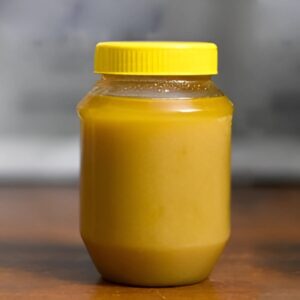 Gawa Ghee/গাওয়া ঘি (200 গ্রাম)