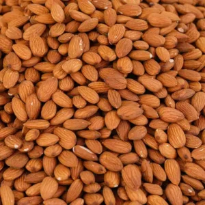 কাঠ বাদাম/Almond (2০০ গ্রাম)